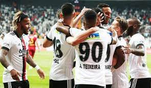 Beşiktaş 6 eksikle Kayserispor karşısında - Tüm Spor Haber