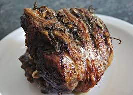 how to roast lamb that s tender and