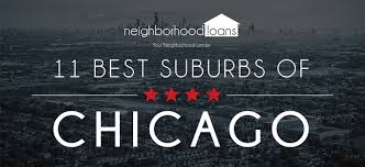 Chicago Suburbs 11 Best Suburbs To