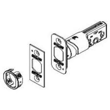 deadbolt latch