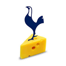 The Cheese Room Podcast (THFC)
