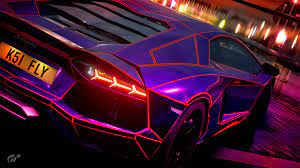 Here are only the best black lamborghini wallpapers. So I Made Youtuber Ksi S Purple Lamborghini Livery Took Me Quite Some Time But Here It Is Granturismo