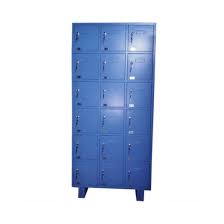industrial steel locker cabinet worker