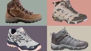 12 Of The Most Comfortable Hiking Boots To Buy In 2019