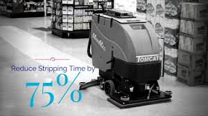 can a tomcat floor scrubber make your