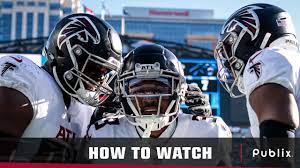 How to watch Falcons vs. 49ers: time ...