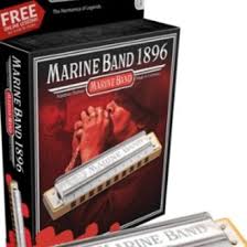 The harmonica company stock every key of each model. Harmonicas Recorders Sims Music