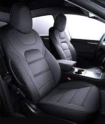 Leather Car Seat Covers Leather Seat