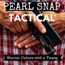 Pearl Snap Tactical