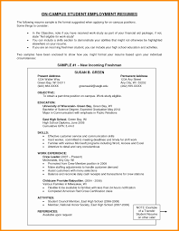 Graduate Resume Sample Pdf New Resume Format For Postgraduate