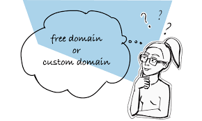 That said, which one is better: Free Gmail Or Custom Domain Email Which Is Better For Cold Emailing