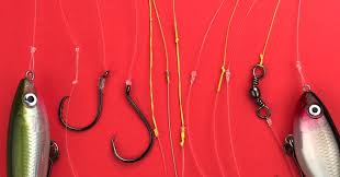 The Best Fishing Knots Of All Time Ranked Strongest To Weakest