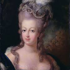 fun facts about marie antoinette s hair