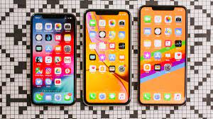 iPhone XR vs. iPhone XS vs. iPhone 8 Plus vs. iPhone 7 Plus: All specs,  compared - CNET