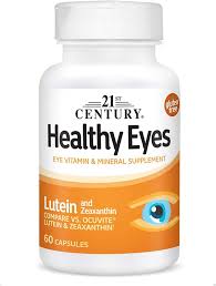 Best reviews guide analyzes and compares all vitamin a supplements of 2021. What Are The Best Supplements For Good Eyesight Quora