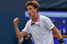 Born 26 june 1998) is a french tennis player. Ugo Humbert Height Weight Net Worth Age Birthday Wikipedia Who Nationality Biography Tg Time