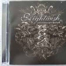 nightwish endless forms most