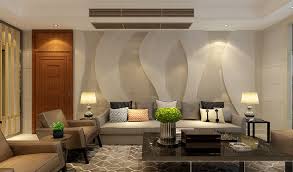 2016 Modern Living Room Decoration