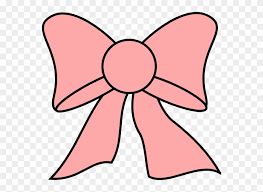 Minnie Mouse Ribbon Template Clipart Clipart Png Download