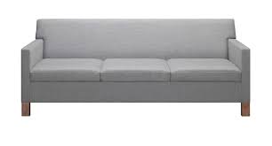 westhausen couch by ferdinand kramer