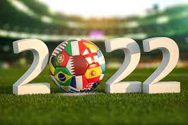 the 2022 fifa world cup the teams to
