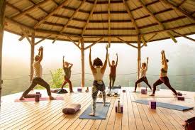 200 hour yoga teacher trainings in
