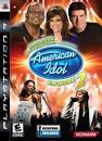 Karaoke Revolution Presents: American Idol Encore