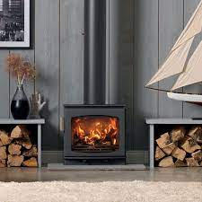 Stoves Fireplaces In Birkenhead