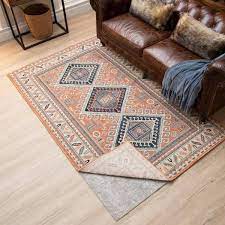 dual surface rug pad 780104