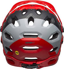 Bell Super 3r Mips Mtb Bike Helmet Ewheelsdepot