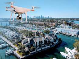 drones for code enforcement