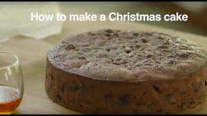 Free shipping · free digital gift · less than $1.25 an issue Traditional Christmas Cake Recipe Good Housekeeping Uk Youtube
