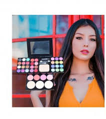 ads fashion color makeup kit fm1736
