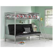 Thus, bunk beds with desk underneath are gaining popularity these days. Results For Futon Bunk Bed