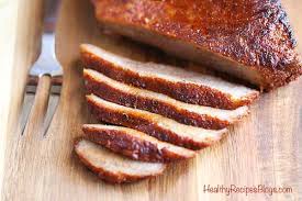 Which is handy, because brisket barbecued in the oven. How To Cook Brisket In The Oven It S Easy Healthy Recipes Blog