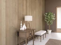 Motivo Caramel Wood Pvc Interior Wall