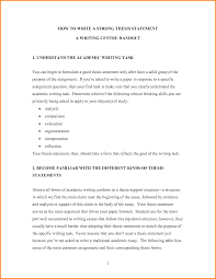 what is thesis statement in essay thesis statements no thesis no      Teach students to write a thesis statement with this interactive PowerPoint  that includes examples and activities  Effective  also  for students who  have    