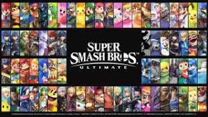 How To Unlock All Super Smash Bros Ultimate Characters