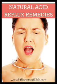 acid reflux aka the that lives in