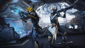 This short quest shows the operator's flashback regarding the old war, while they witness a meeting, and introduces natah's brother, erra, who is preparing for the war. Warframe The New War Expansion Revealed For Launch Later This Year Xboxachievements Com
