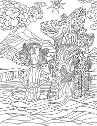 Download and print these the visitation coloring pages for free. Local Artist Offers Coloring Pages To Download The Durango Herald