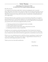 Sample Accountant Cover Letter Stanmartin