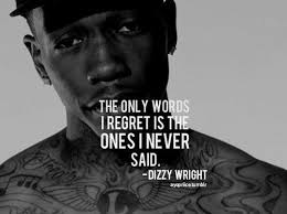 Lots and lots of sweeping. Dizzy Wright Quotes Tumblr Rapper Quotes Hopsin Quotes Song Quotes