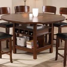 It is supported by simple legs in white finish. Counter Height Pub Table Sets Ideas On Foter