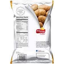 honey barbecue potato chips 9 5 oz bag
