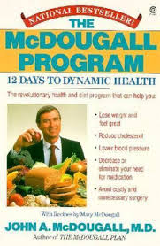 the mcdougall program 12 days to