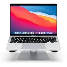 MacBook Pro and MacBook Air adjustable stand - Apple (AU)