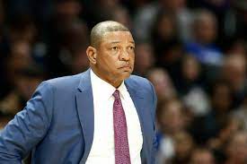 Clips to pay rivers $10m per year. 76ers Hire Doc Rivers As Head Coach Nba Com