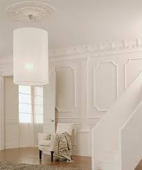 Classic Panel Molding Molding For