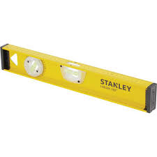 stanley spirit level clearance 50 off